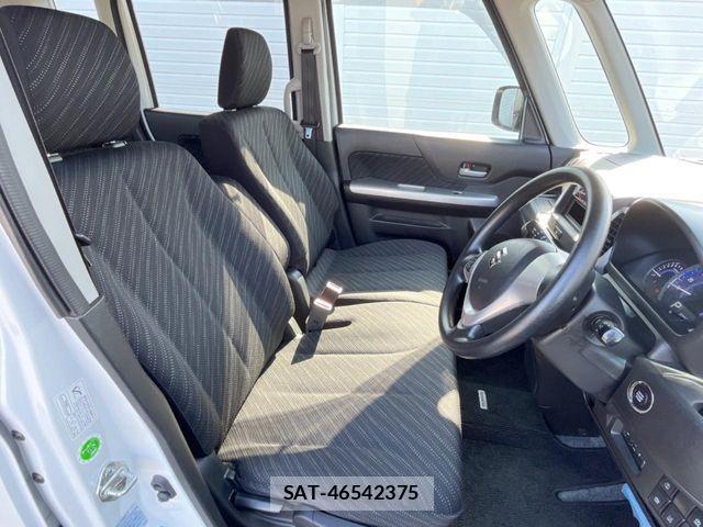 Suzuki SPACIA 2017-07 7394189-8