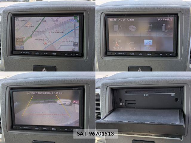 Suzuki SPACIA 2015-03 7394193-9