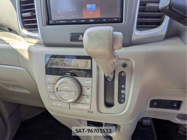 Suzuki SPACIA 2015-03 7394193-10