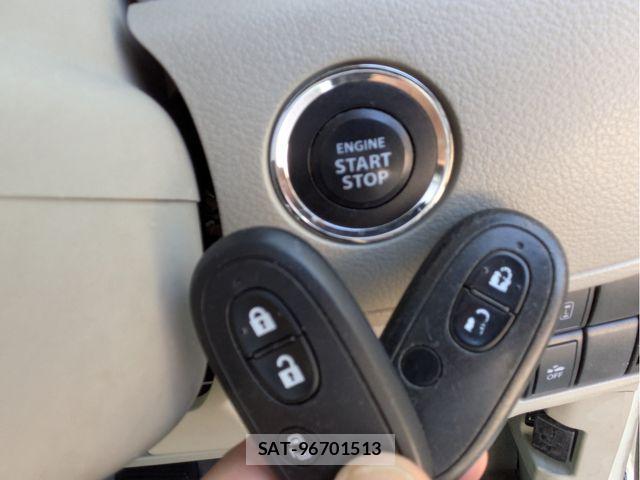 Suzuki SPACIA 2015-03 7394193-11