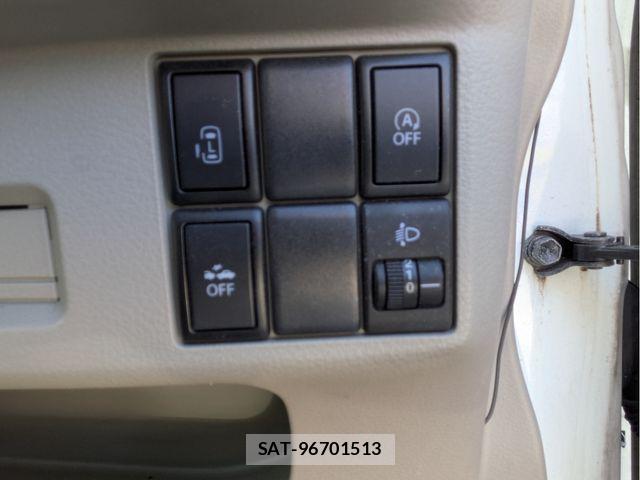 Suzuki SPACIA 2015-03 7394193-12