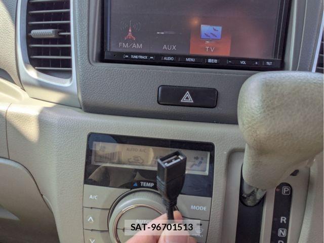Suzuki SPACIA 2015-03 7394193-14