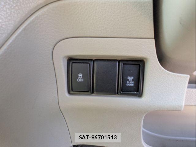 Suzuki SPACIA 2015-03 7394193-15