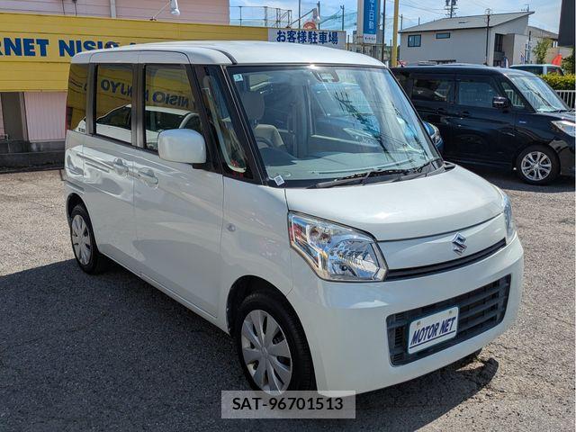 Suzuki SPACIA 2015-03 7394193-17