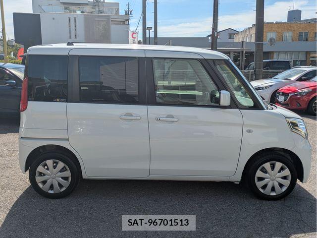 Suzuki SPACIA 2015-03 7394193-18