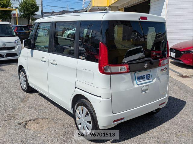 Suzuki SPACIA 2015-03 7394193-20