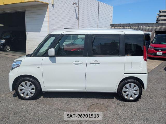Suzuki SPACIA 2015-03 7394193-21