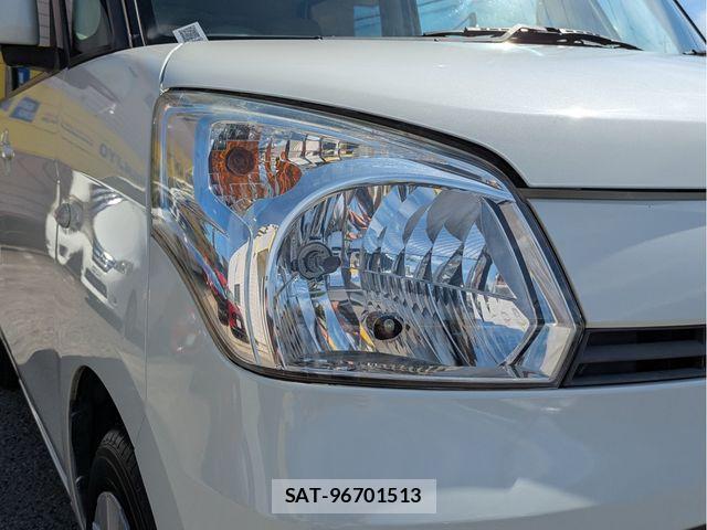 Suzuki SPACIA 2015-03 7394193-23