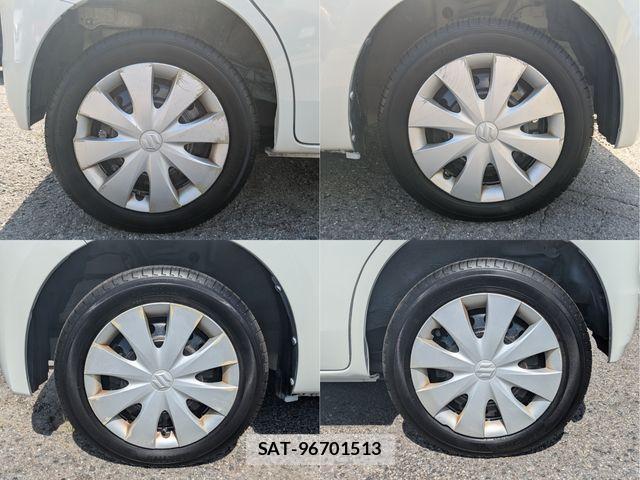 Suzuki SPACIA 2015-03 7394193-24