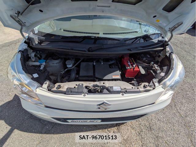 Suzuki SPACIA 2015-03 7394193-25
