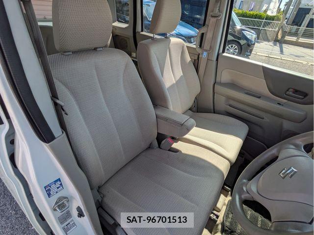Suzuki SPACIA 2015-03 7394193-27