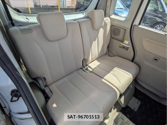 Suzuki SPACIA 2015-03 7394193-28