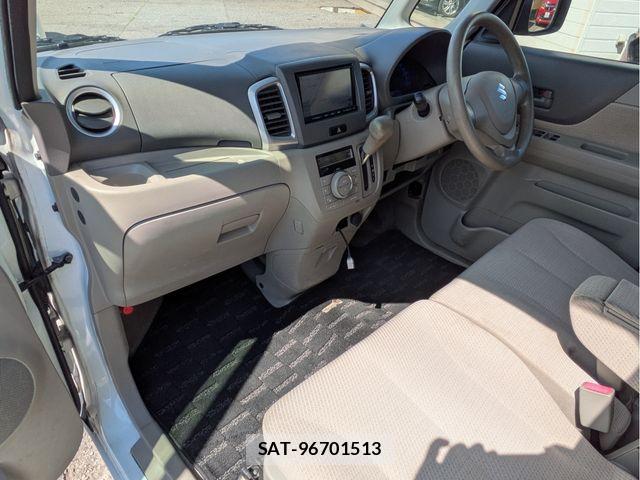 Suzuki SPACIA 2015-03 7394193-2