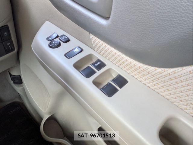 Suzuki SPACIA 2015-03 7394193-29