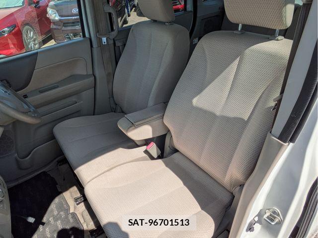 Suzuki SPACIA 2015-03 7394193-3