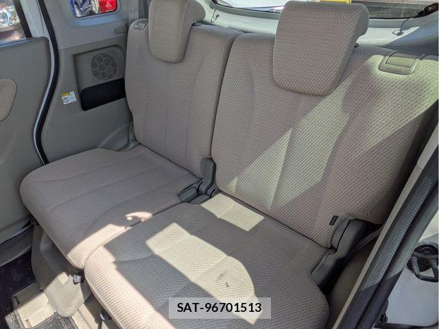 Suzuki SPACIA 2015-03 7394193-4