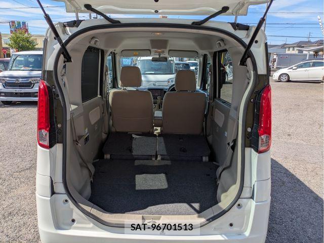 Suzuki SPACIA 2015-03 7394193-6