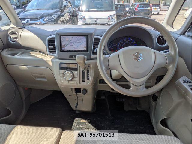 Suzuki SPACIA 2015-03 7394193-7