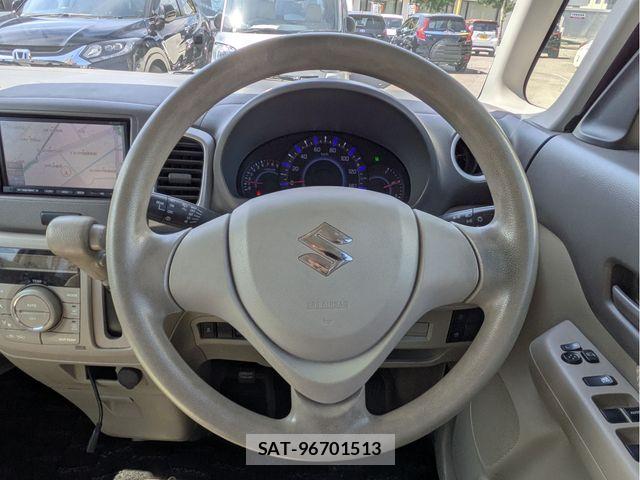 Suzuki SPACIA 2015-03 7394193-8