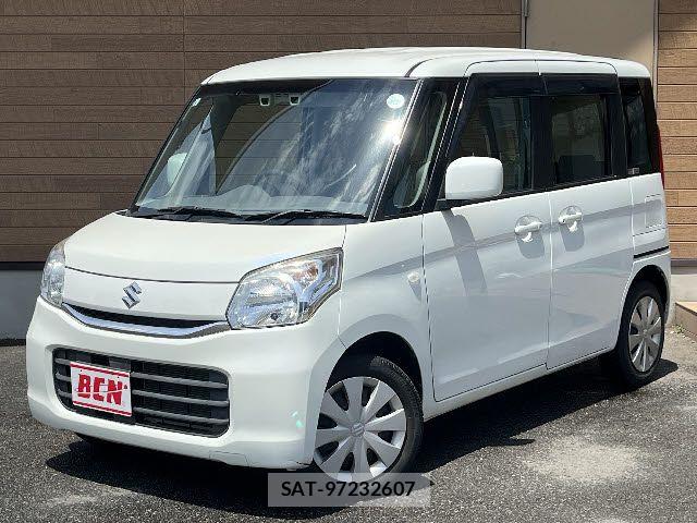 Suzuki SPACIA 2015-08 7394190-0