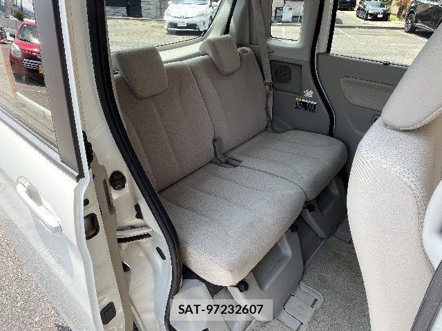 Suzuki SPACIA 2015-08 7394190-9