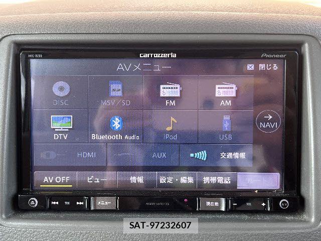 Suzuki SPACIA 2015-08 7394190-10