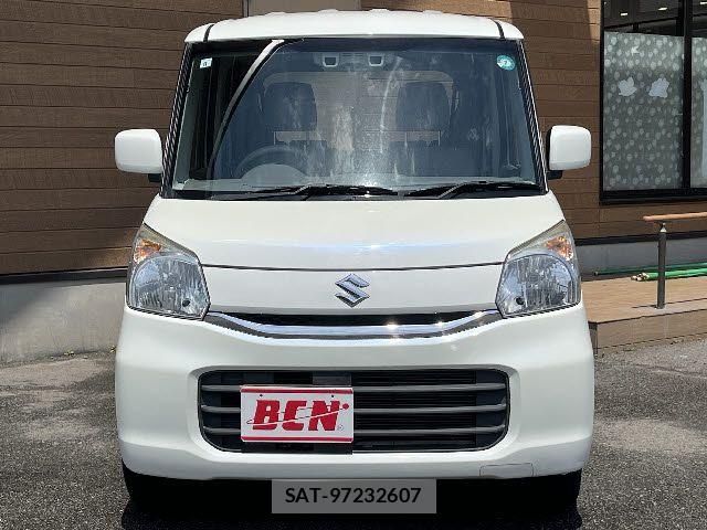 Suzuki SPACIA 2015-08 7394190-21