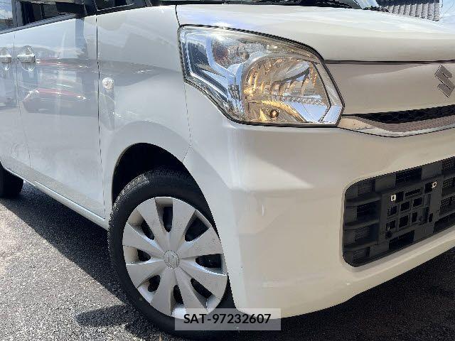 Suzuki SPACIA 2015-08 7394190-24