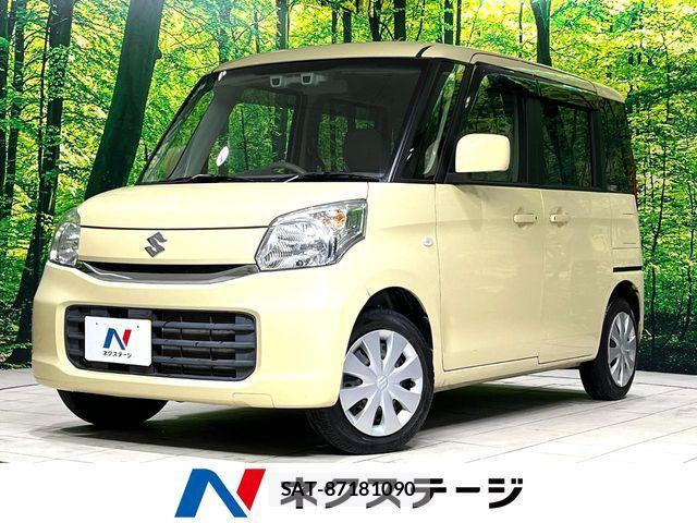 Suzuki SPACIA 2015-06 7393706-0