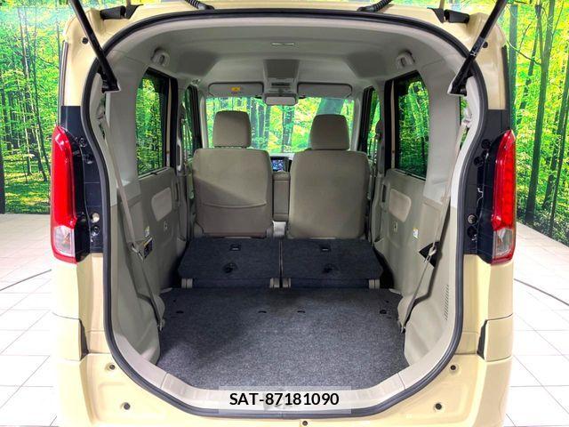 Suzuki SPACIA 2015-06 7393706-9