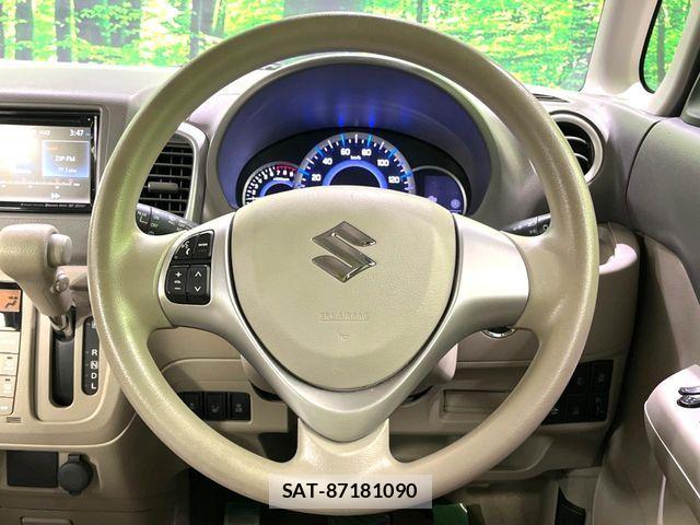 Suzuki SPACIA 2015-06 7393706-10
