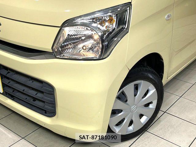 Suzuki SPACIA 2015-06 7393706-11