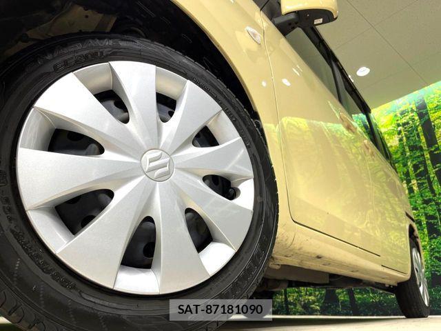 Suzuki SPACIA 2015-06 7393706-12