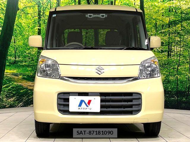 Suzuki SPACIA 2015-06 7393706-13