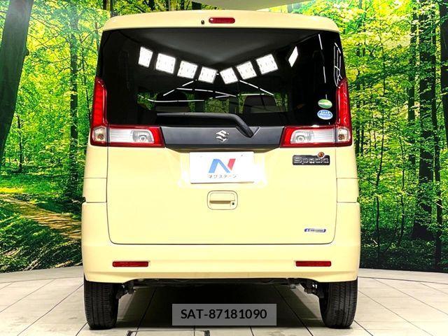 Suzuki SPACIA 2015-06 7393706-14