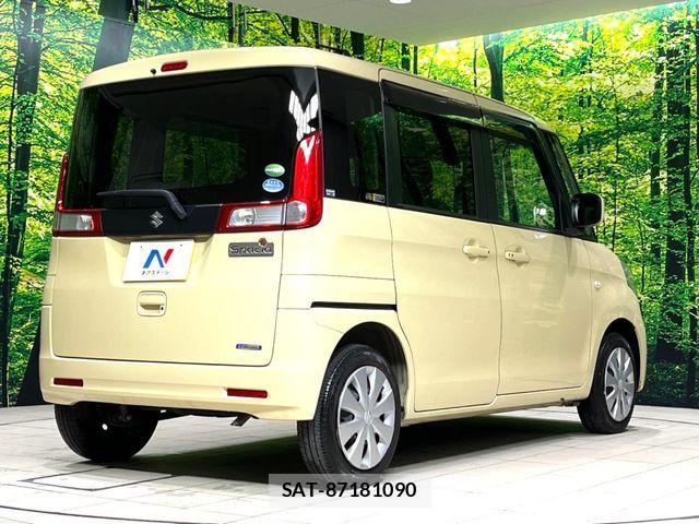 Suzuki SPACIA 2015-06 7393706-16