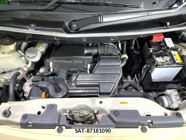 Suzuki SPACIA 2015-06 7393706-17