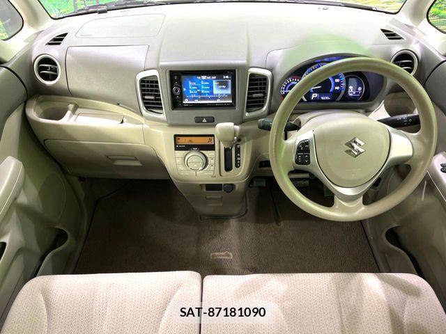 Suzuki SPACIA 2015-06 7393706-1