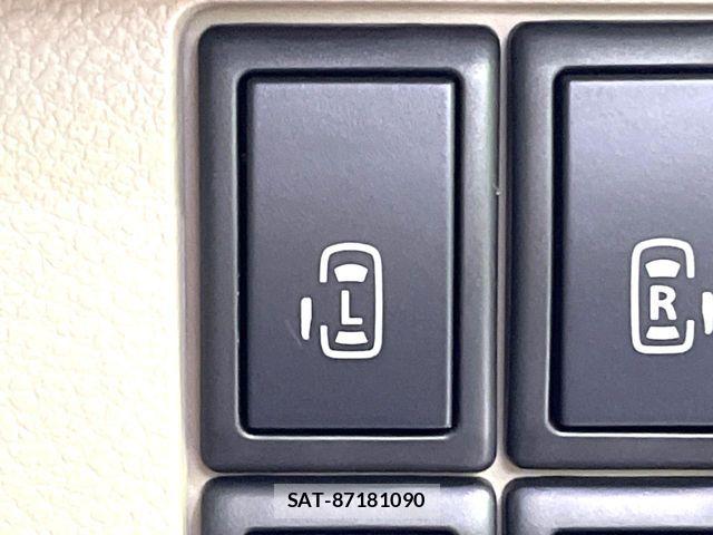 Suzuki SPACIA 2015-06 7393706-2