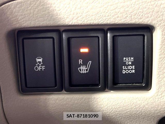 Suzuki SPACIA 2015-06 7393706-3