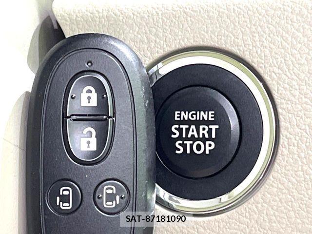 Suzuki SPACIA 2015-06 7393706-5