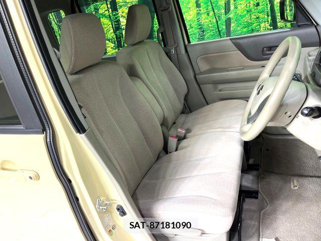 Suzuki SPACIA 2015-06 7393706-7