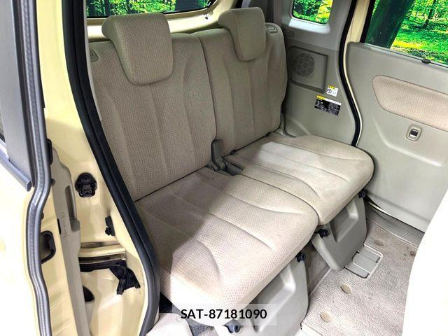 Suzuki SPACIA 2015-06 7393706-8