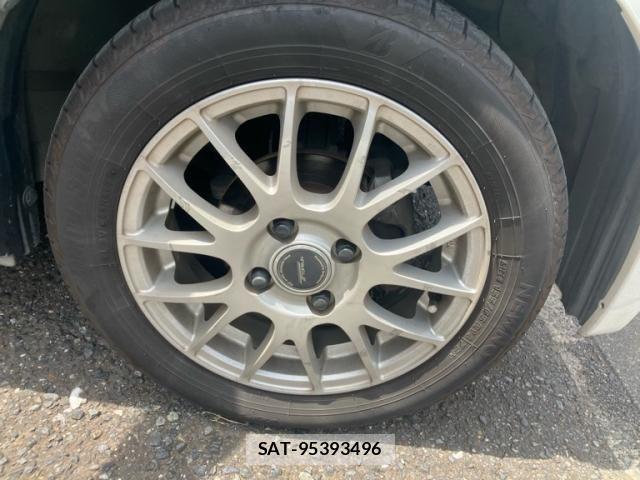 Suzuki SPACIA 2013-11 7394194-8