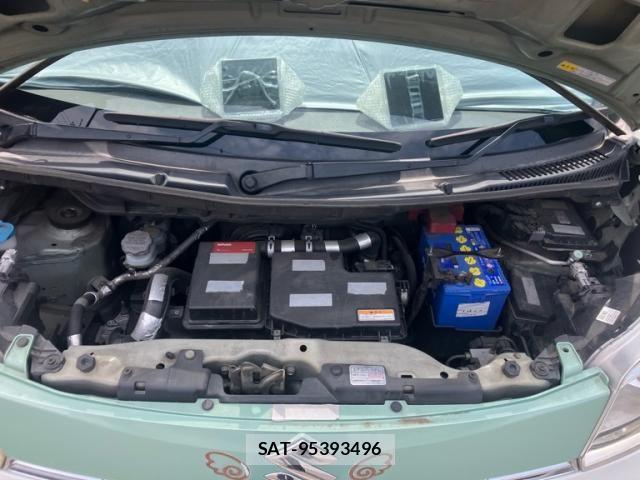 Suzuki SPACIA 2013-11 7394194-12