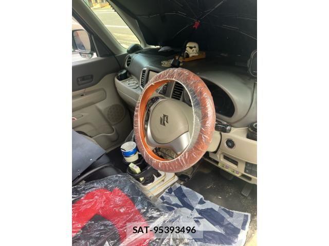 Suzuki SPACIA 2013-11 7394194-13
