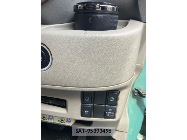 Suzuki SPACIA 2013-11 7394194-16