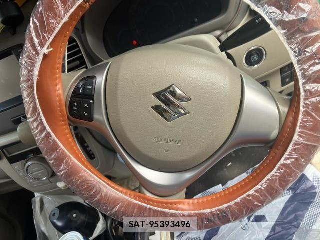 Suzuki SPACIA 2013-11 7394194-17