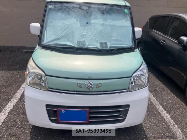 Suzuki SPACIA 2013-11 7394194-0