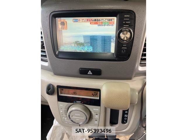 Suzuki SPACIA 2013-11 7394194-20
